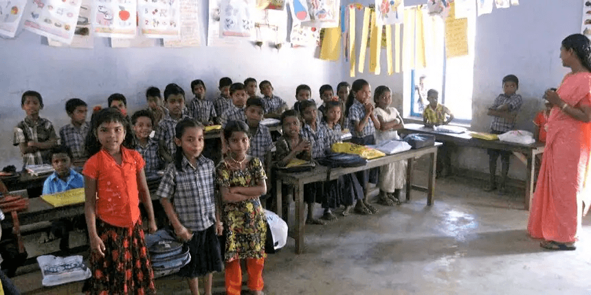 Gujarat Primary Teacher Recruitment 2026