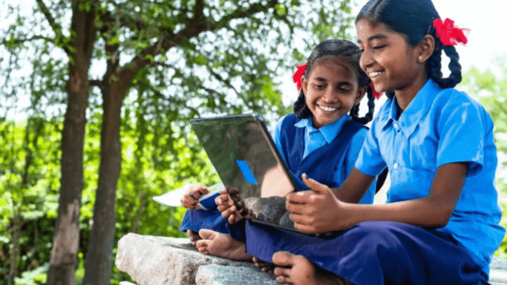 Laptop Sahay Yojana 2026