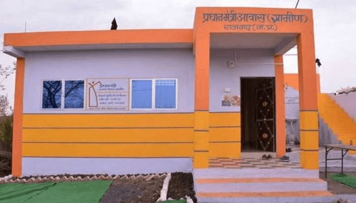 PM Awas Yojana Gujarat 2026