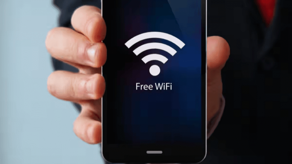 PM WANI WiFi Free Yojana 2026