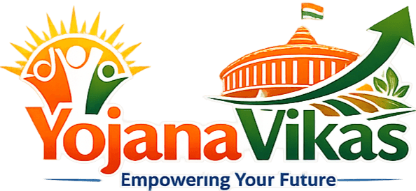 Yojana Vikas
